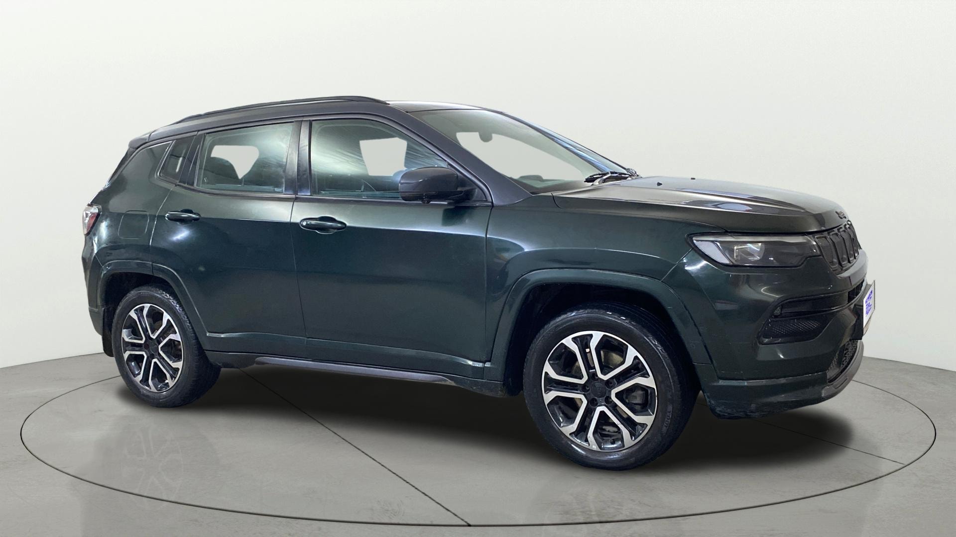 Used 2022 Jeep Compass Used 2022 Jeep Compass