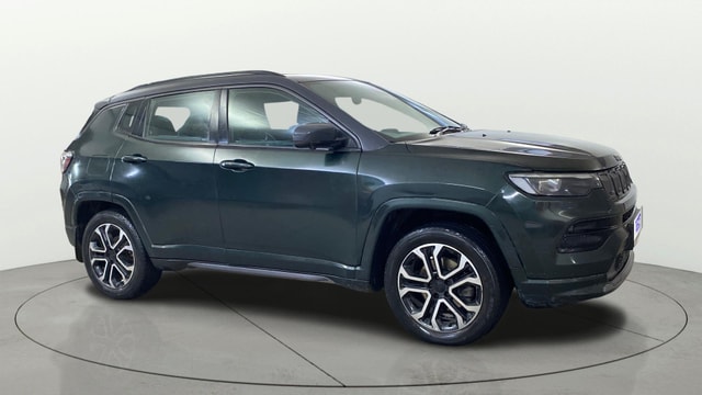 View Jeep Compass Image 23 Used Jeep Compass Image 23