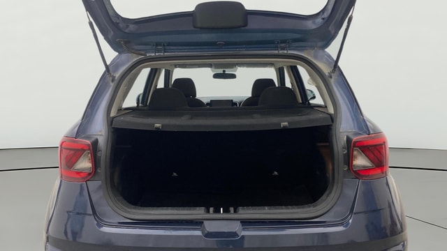 View Hyundai Venue Image 37 Used Hyundai Venue Image 37