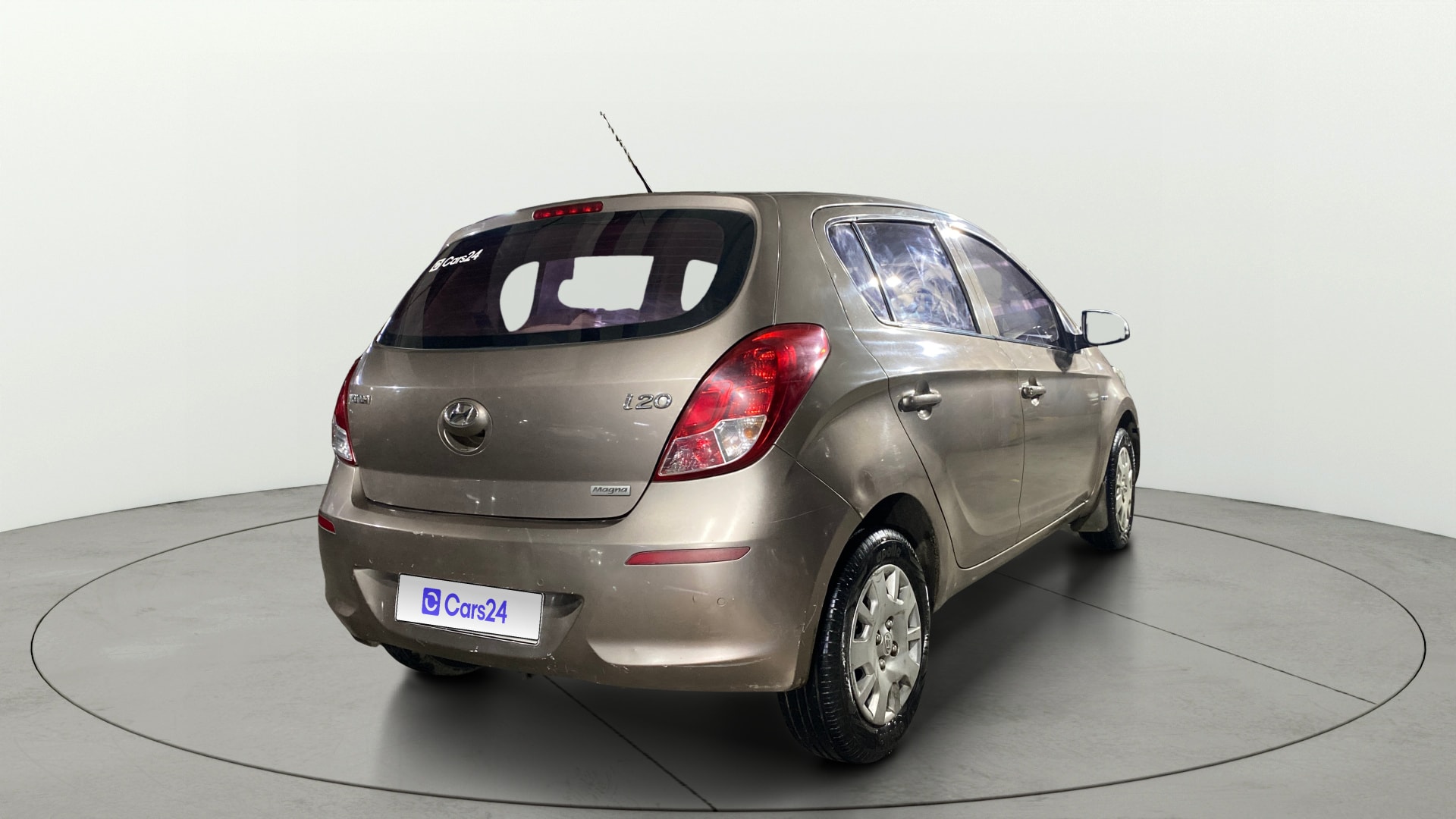 Used 2013 Hyundai i20 Used 2013 Hyundai i20