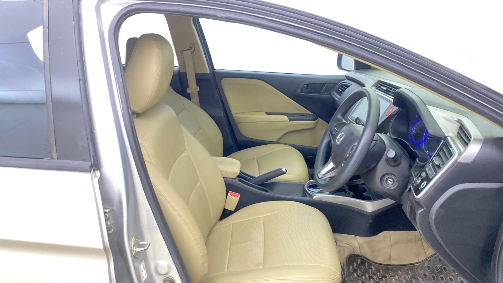 Used 2014 Honda City Used 2014 Honda City