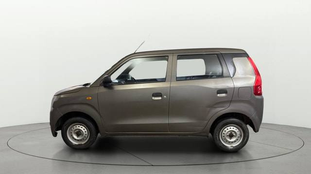 View Maruti Suzuki 1000 Image 5 Used Maruti Suzuki 1000 Image 5