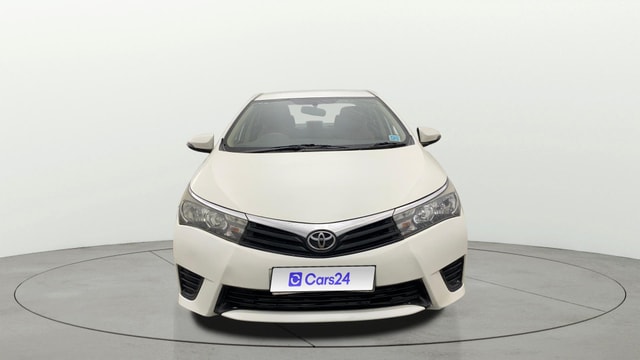 View Toyota Corolla Altis Image 1 Used Toyota Corolla Altis Image 1