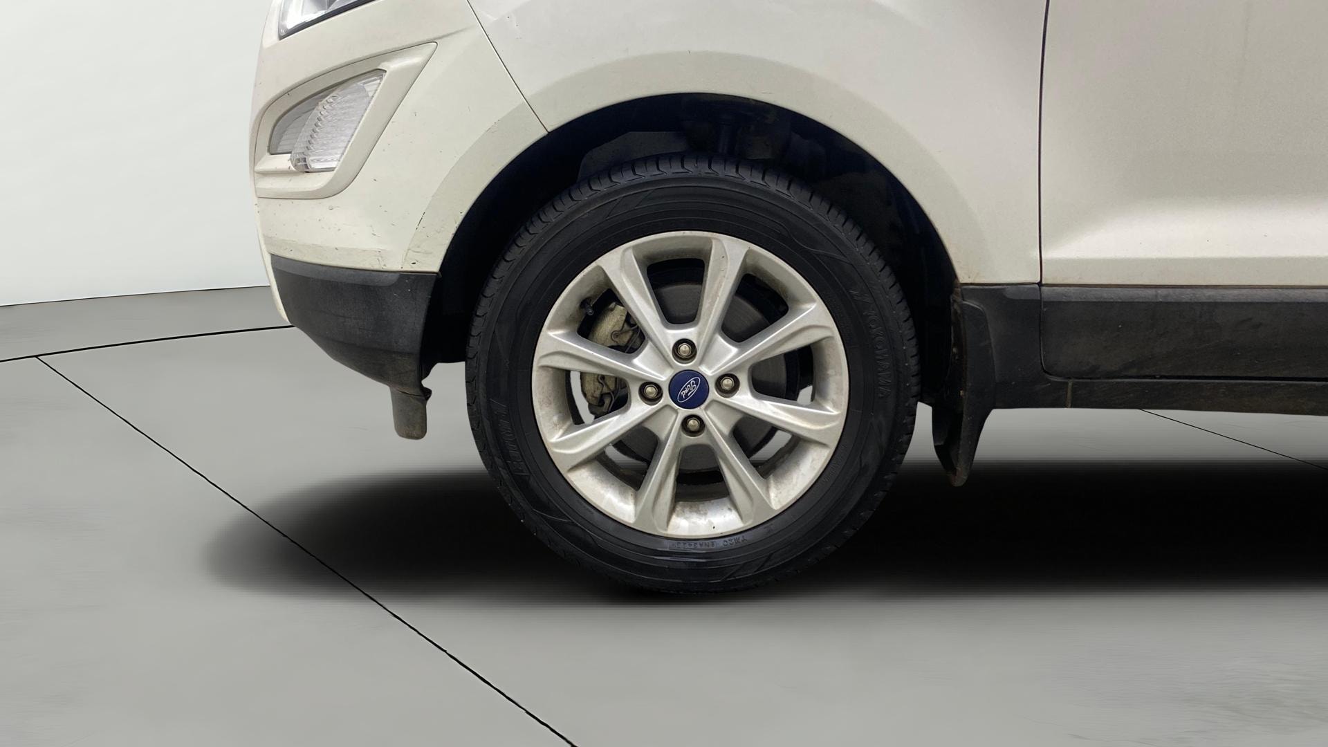 View 2019 Ford EcoSport 1.5 TDCi Diesel Ambiente BS IV Image 34 Used 2019 Ford EcoSport 1.5 TDCi Diesel Ambiente BS IV Image 34