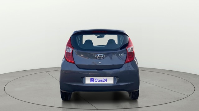 View Hyundai EON Image 38 Used Hyundai EON Image 38