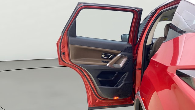 View Tata Harrier Image 15 Used Tata Harrier Image 15