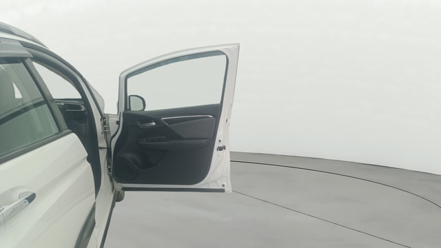 View Honda WR-V Image 46 Used Honda WR-V Image 46
