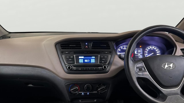 View Hyundai Elite i20 Image 17 Used Hyundai Elite i20 Image 17
