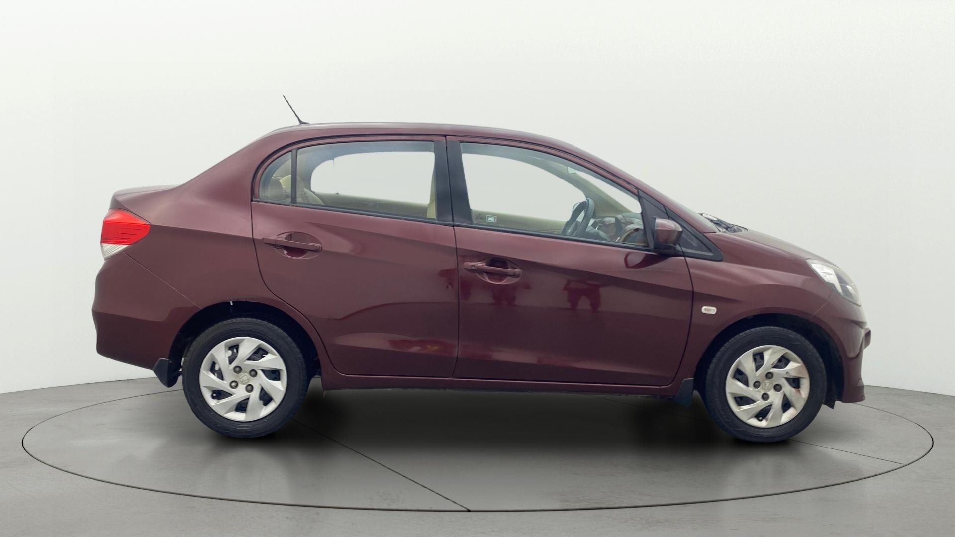 Used 2014 Honda Amaze Used 2014 Honda Amaze
