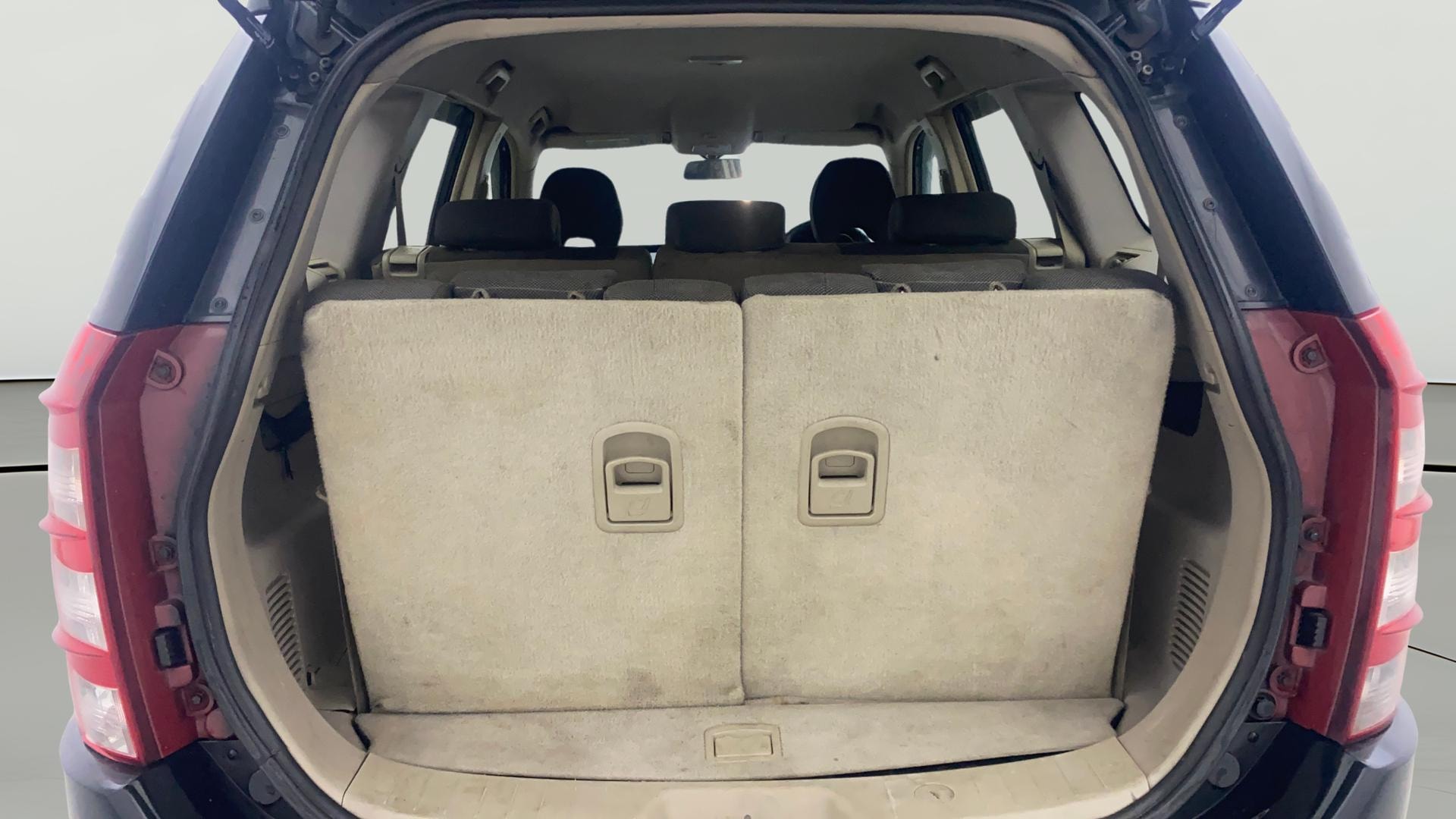 Used 2017 Mahindra XUV500 Used 2017 Mahindra XUV500