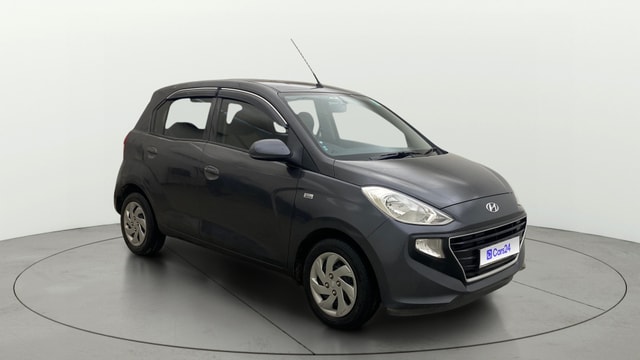 View Hyundai New Santro Image 36 Used Hyundai New Santro Image 36