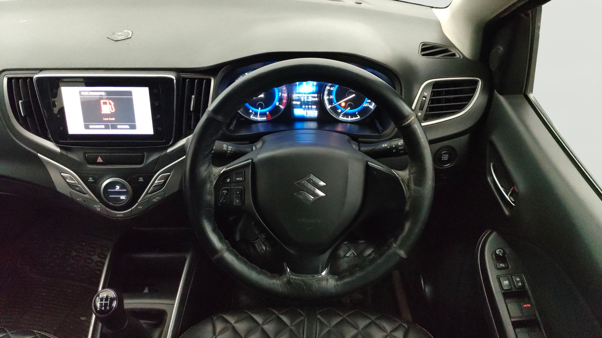 View 2021 Maruti Suzuki 1000 Base Variant Image 20 Used 2021 Maruti Suzuki 1000 Base Variant Image 20