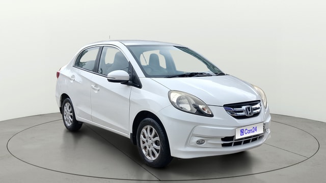 View Honda Amaze Image 37 Used Honda Amaze Image 37