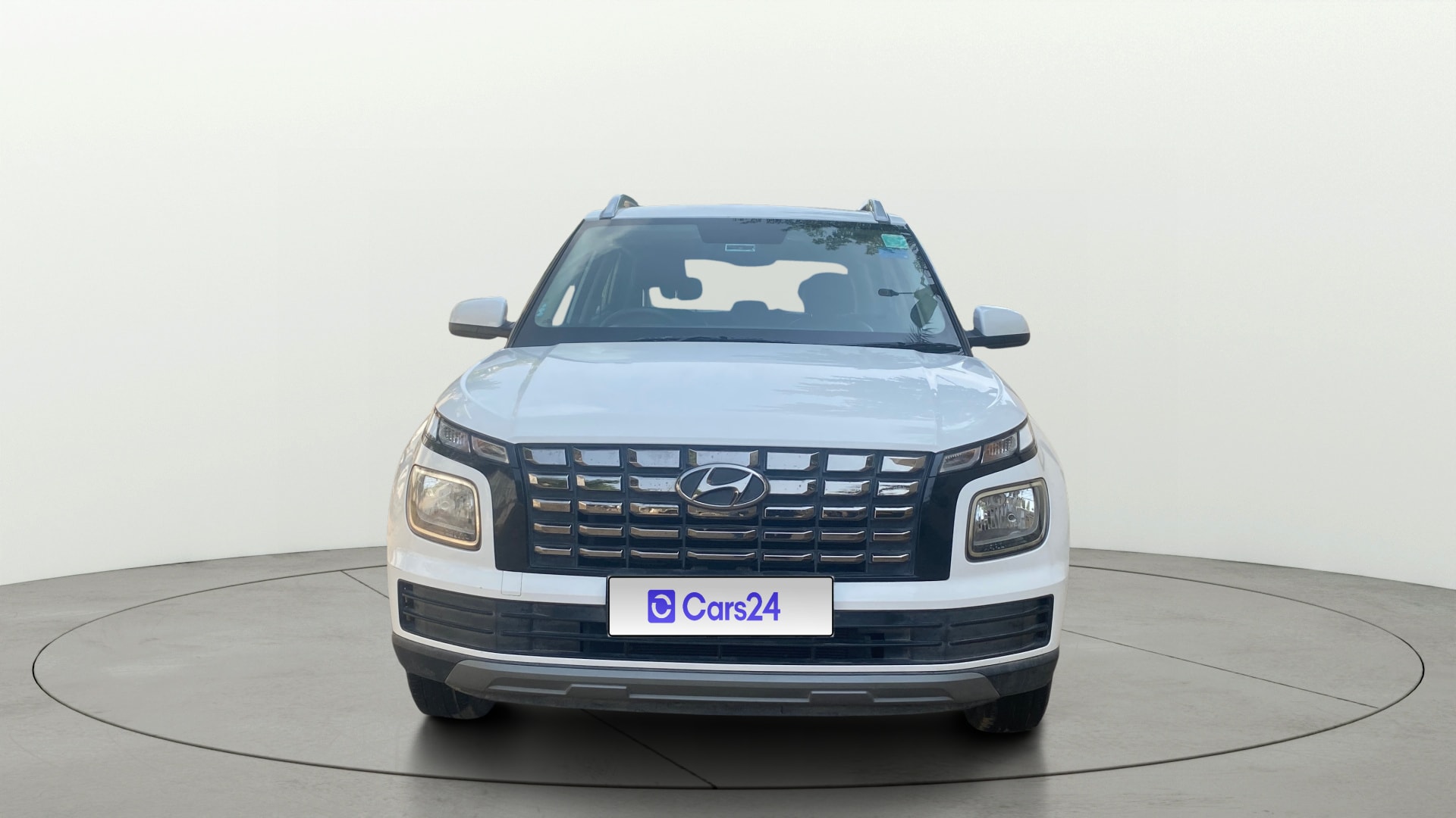 View 2023 Hyundai Venue S 1.2 Petrol Image 1 Used 2023 Hyundai Venue S 1.2 Petrol Image 1