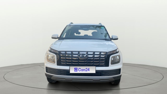 View Hyundai Venue Image 1 Used Hyundai Venue Image 1