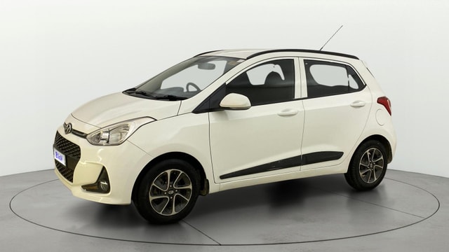 View Hyundai Grand i10 Image 35 Used Hyundai Grand i10 Image 35