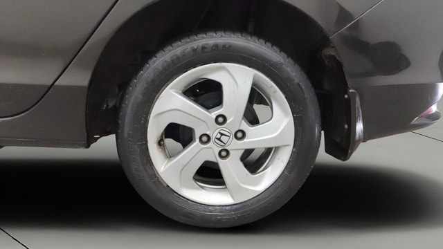 View Honda City Image 12 Used Honda City Image 12