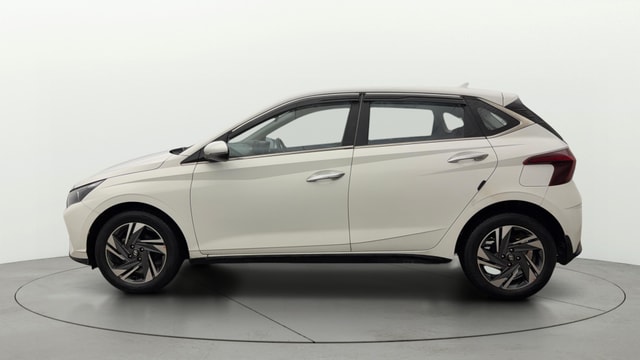 View Hyundai Elite i20 Image 27 Used Hyundai Elite i20 Image 27