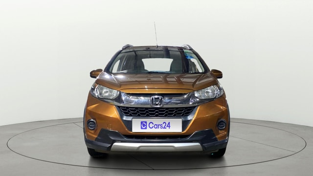 View Honda WR-V Image 1 Used Honda WR-V Image 1