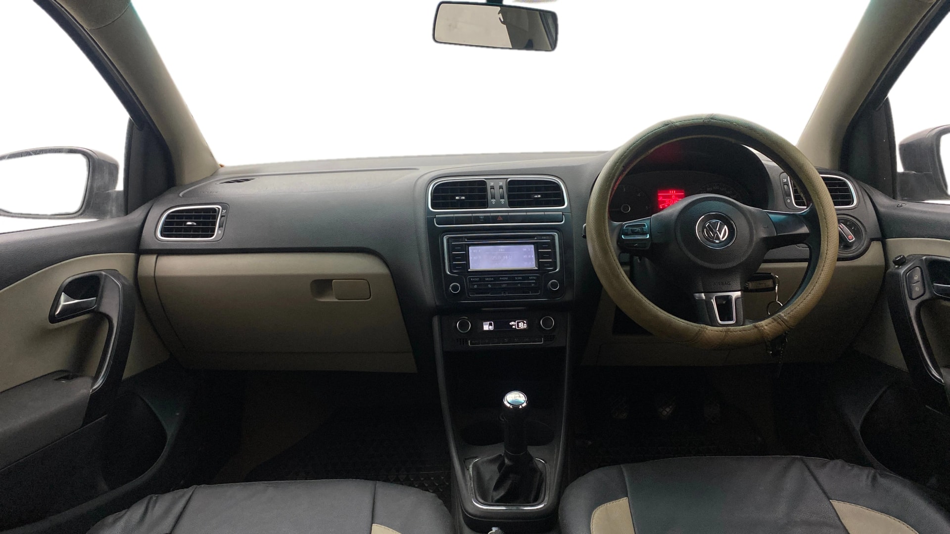 Used 2013 Volkswagen Polo Used 2013 Volkswagen Polo