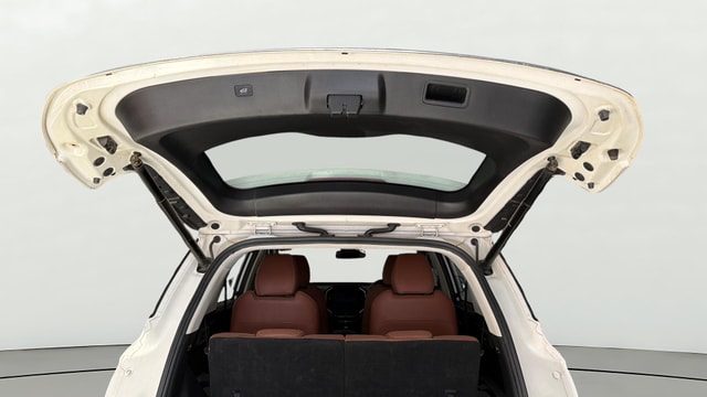 View MG Hector Plus Image 33 Used MG Hector Plus Image 33