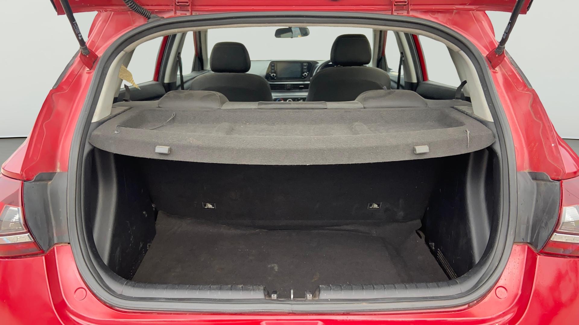 Used 2021 Hyundai Elite i20 Used 2021 Hyundai Elite i20