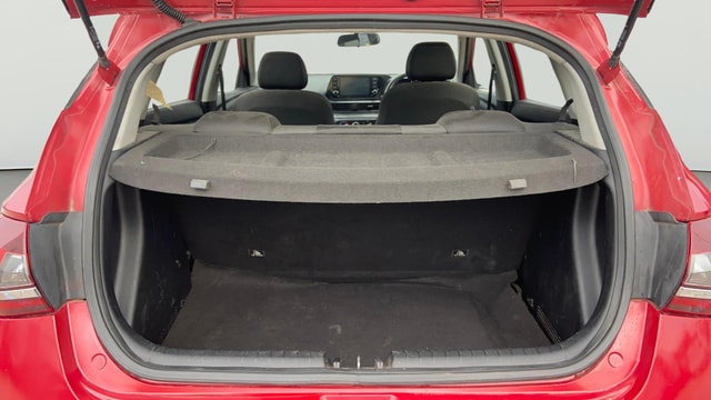 View Hyundai Elite i20 Image 37 Used Hyundai Elite i20 Image 37