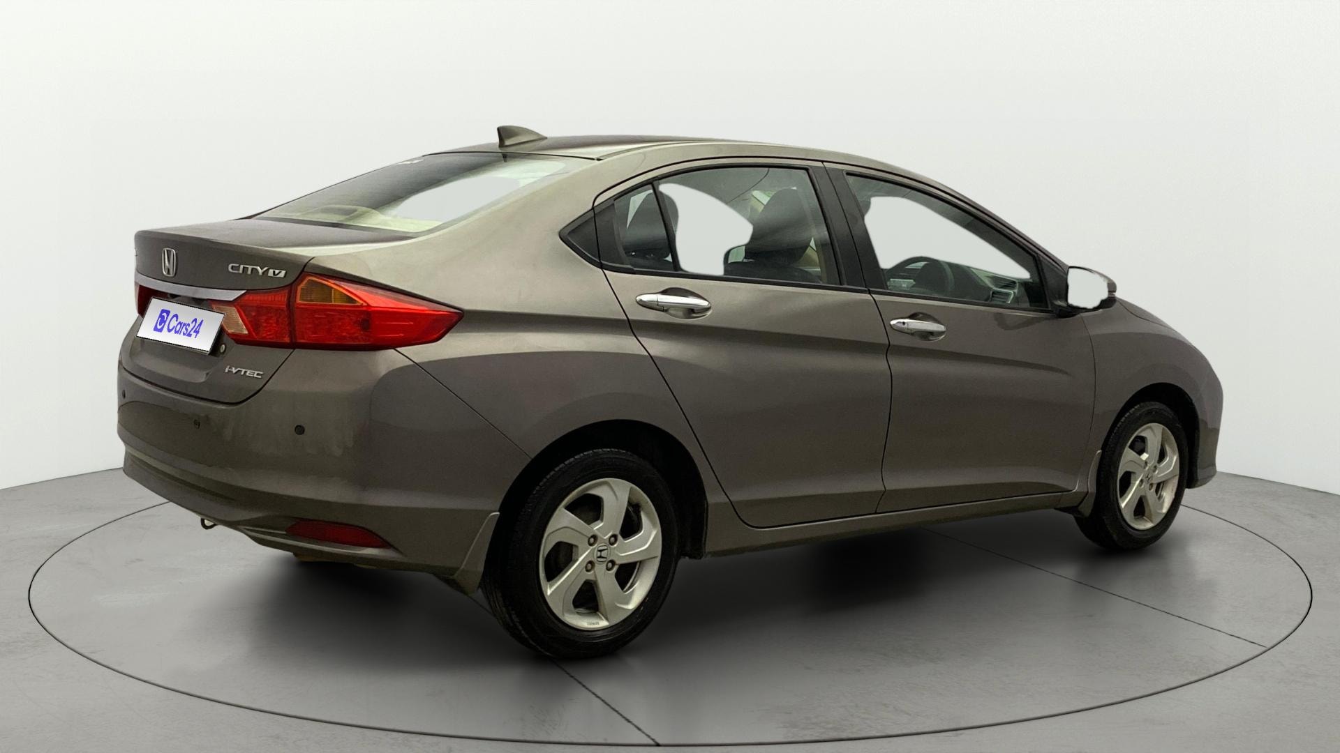 View 2016 Honda City ZX MT Diesel Anniversary Edition Image 44 Used 2016 Honda City ZX MT Diesel Anniversary Edition Image 44