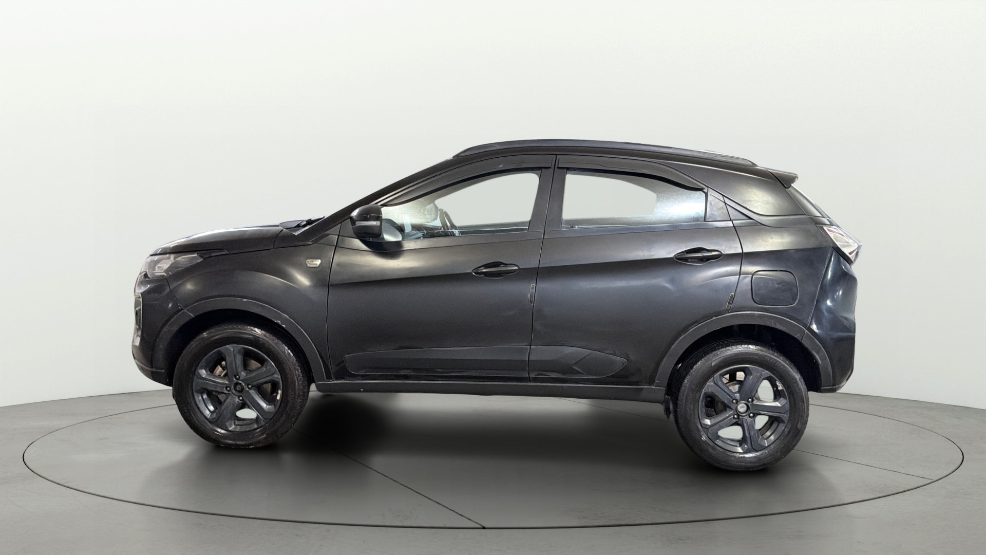 Used 2022 Tata Nexon Used 2022 Tata Nexon
