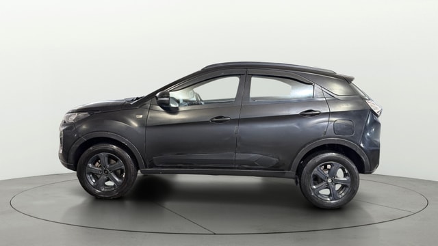 View Tata Nexon Image 27 Used Tata Nexon Image 27