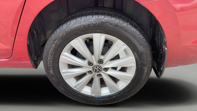 View Volkswagen Virtus Image 12 Used Volkswagen Virtus Image 12