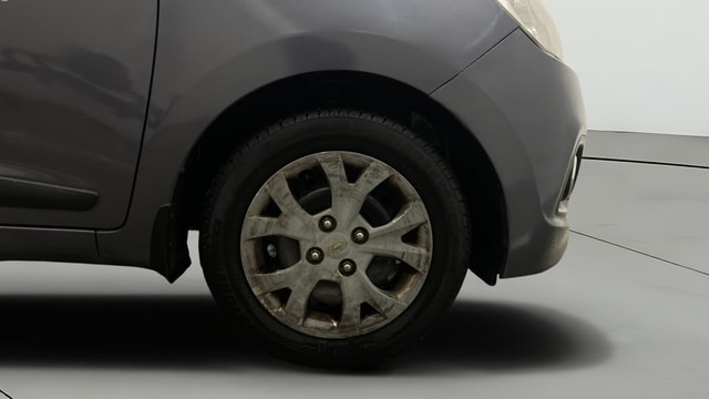 View Hyundai Grand i10 Image 40 Used Hyundai Grand i10 Image 40