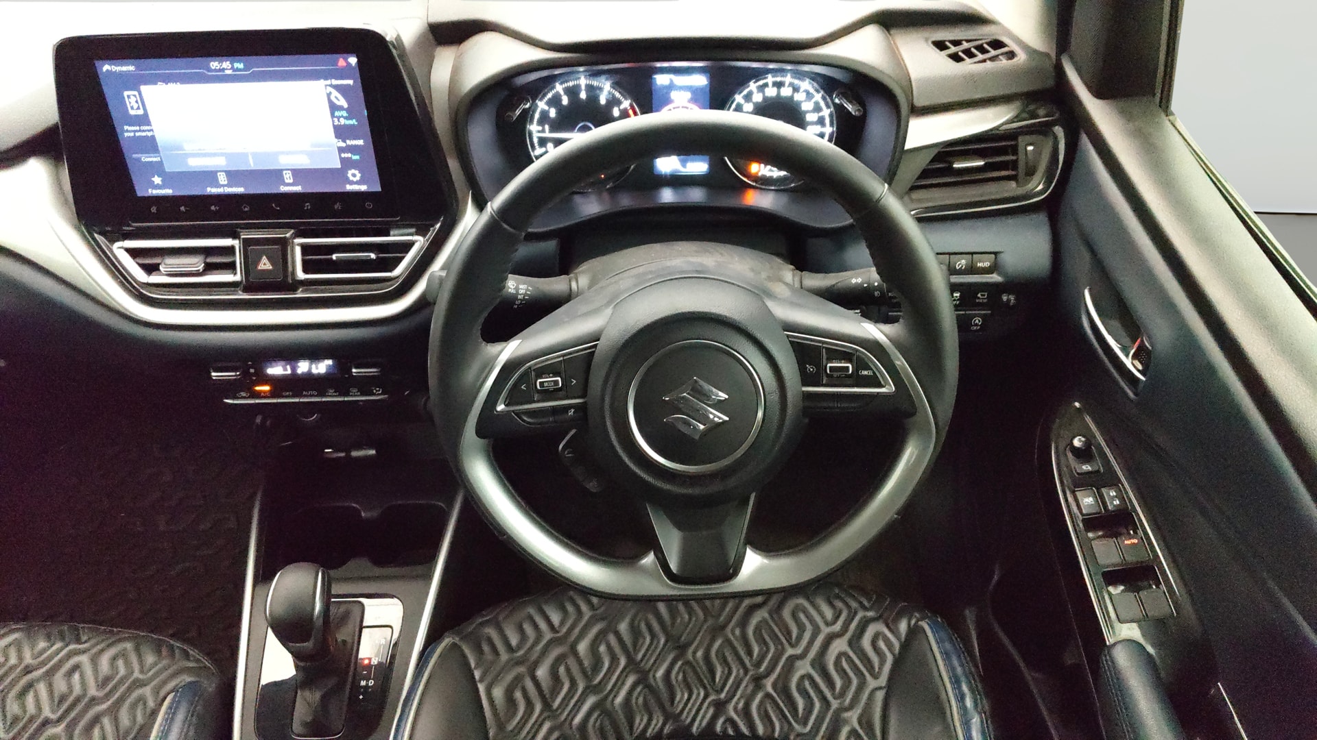 View 2022 Maruti Suzuki 1000 Base Variant Image 21 Used 2022 Maruti Suzuki 1000 Base Variant Image 21
