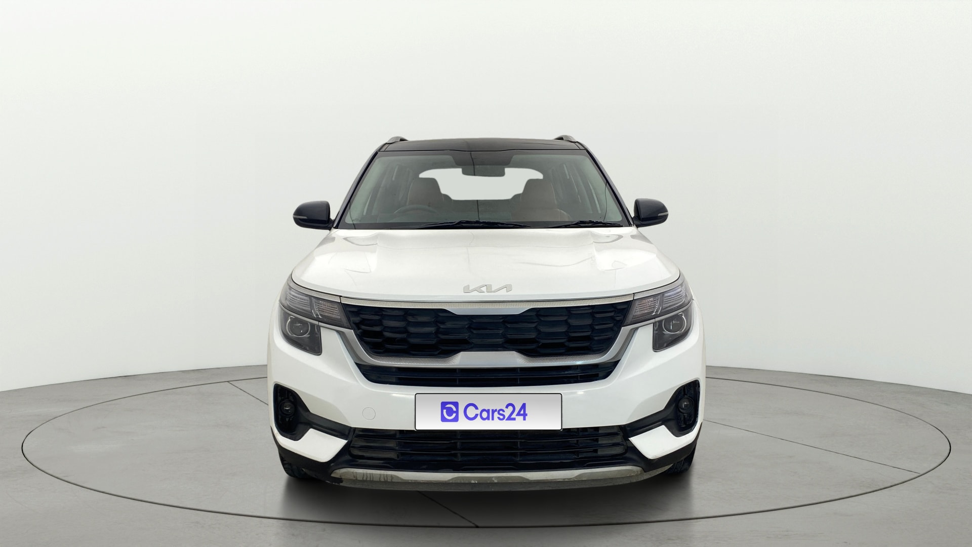 Used 2021 Kia Seltos Used 2021 Kia Seltos
