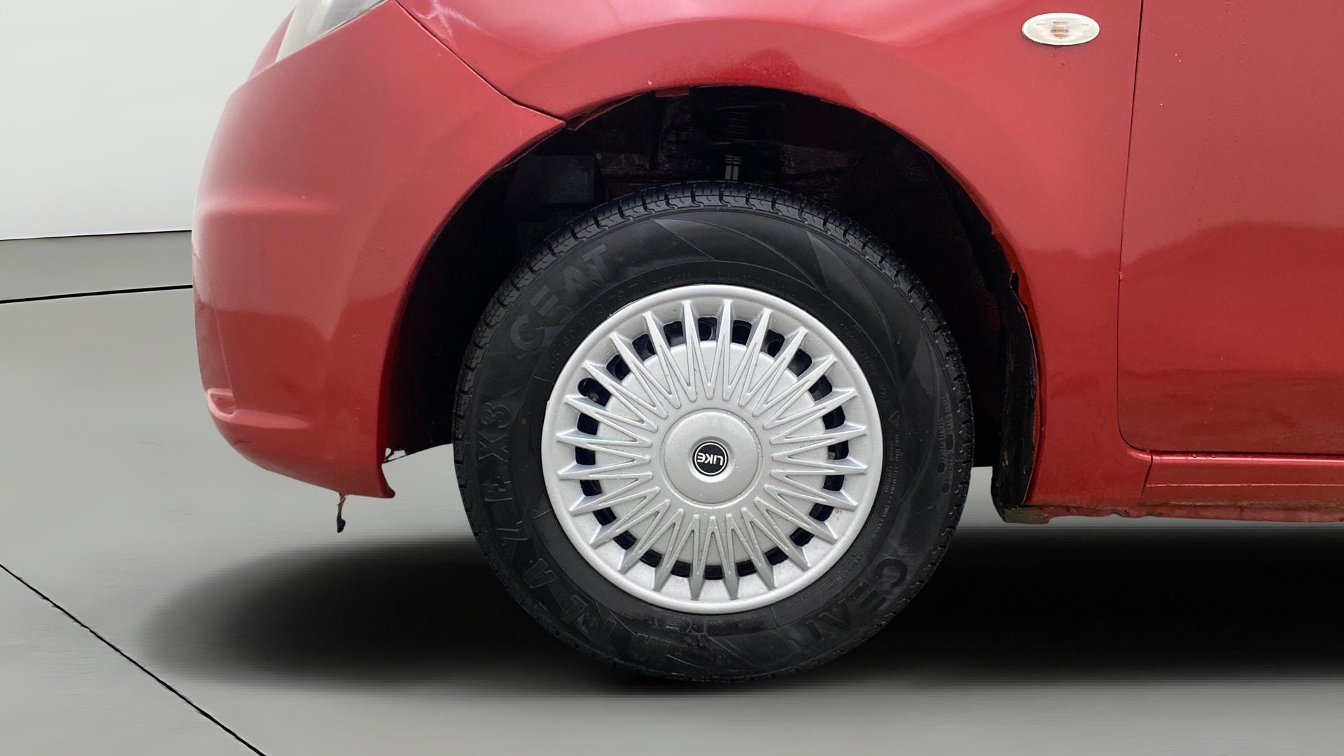View 2018 Nissan Micra Active XV Image 27 Used 2018 Nissan Micra Active XV Image 27