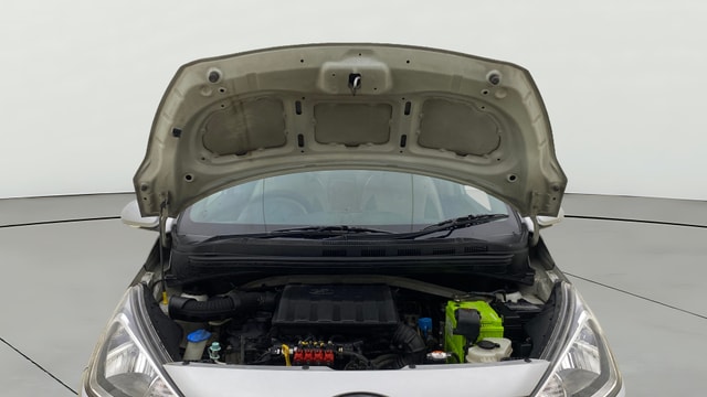 View Hyundai Xcent Image 31 Used Hyundai Xcent Image 31