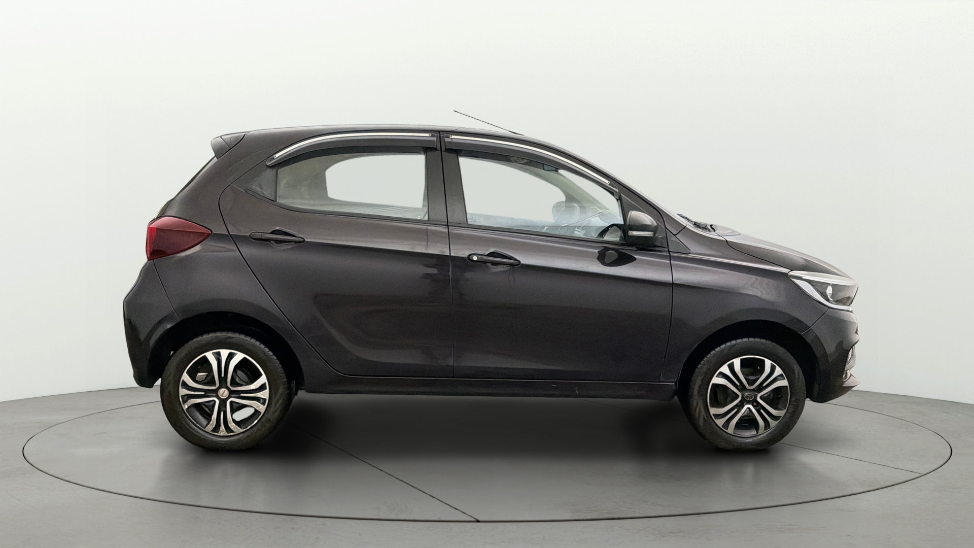 Used 2022 Tata Tiago Used 2022 Tata Tiago
