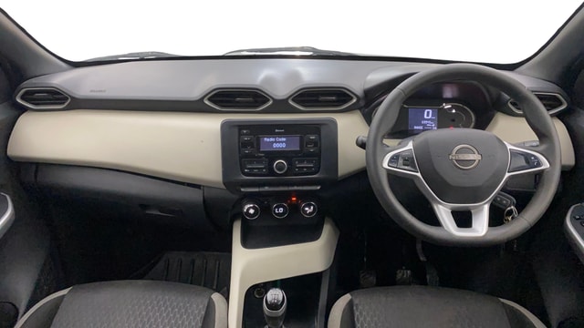 View Nissan Magnite Image 15 Used Nissan Magnite Image 15