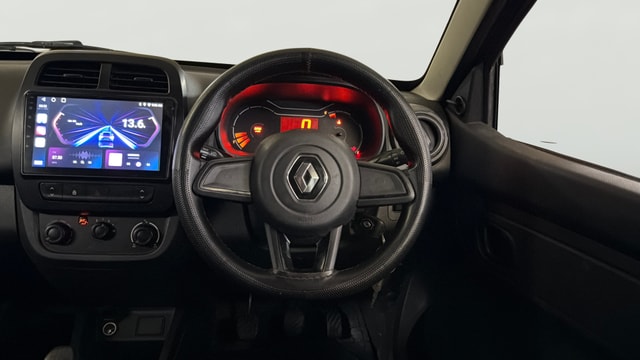 View Renault Kwid Image 20 Used Renault Kwid Image 20