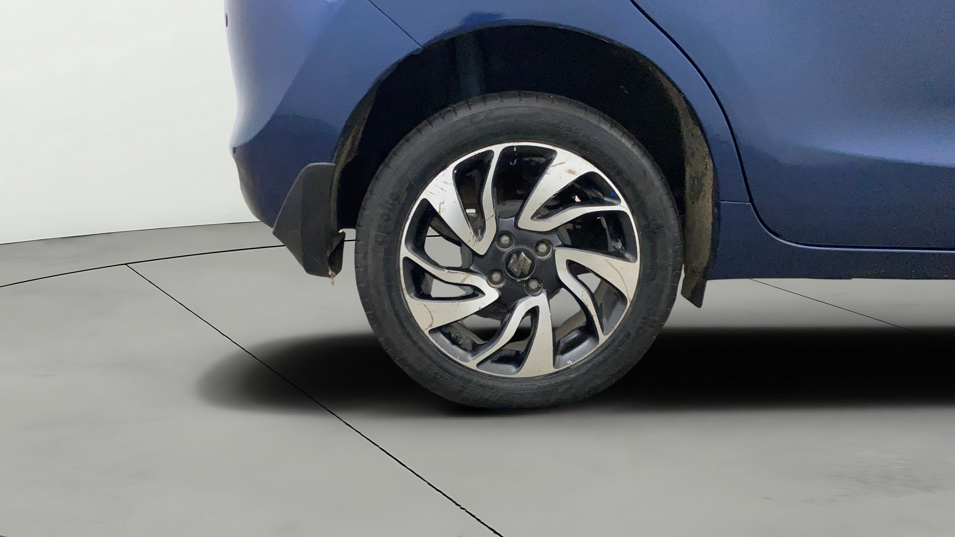 Used 2020 Maruti Suzuki 1000 Used 2020 Maruti Suzuki 1000
