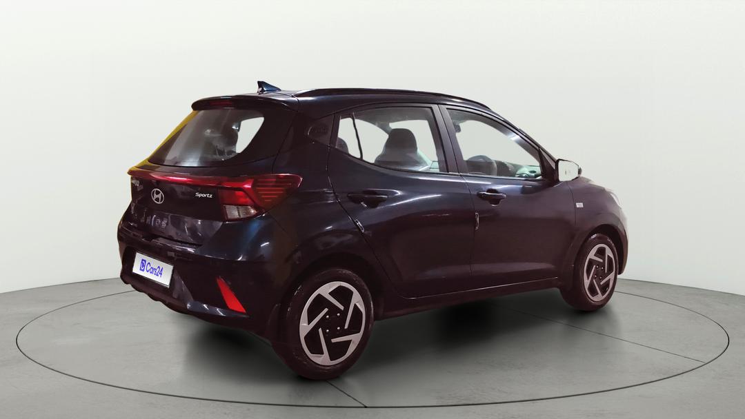 UsedCar