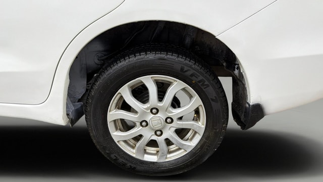 View Honda Amaze Image 11 Used Honda Amaze Image 11