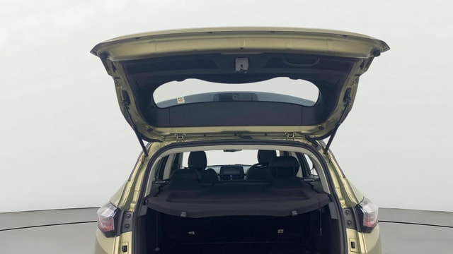 View Tata Harrier Image 32 Used Tata Harrier Image 32