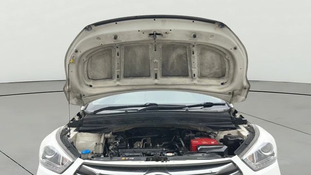 View Hyundai Creta Image 32 Used Hyundai Creta Image 32
