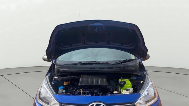 View Hyundai Xcent Image 32 Used Hyundai Xcent Image 32