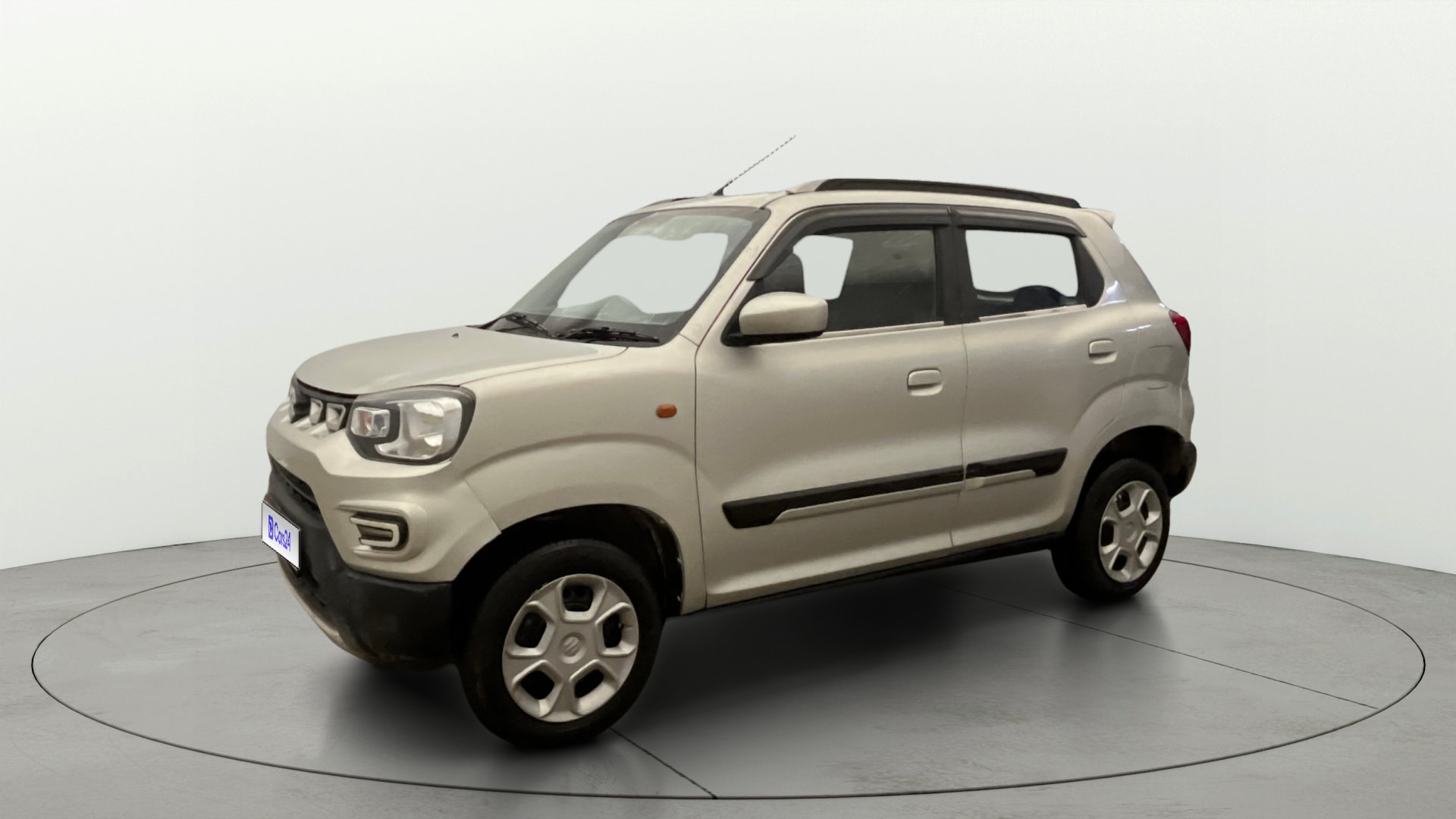 View 2022 Maruti Suzuki 1000 Base Variant Image 35 Used 2022 Maruti Suzuki 1000 Base Variant Image 35