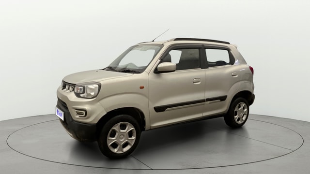 View Maruti Suzuki 1000 Image 35 Used Maruti Suzuki 1000 Image 35