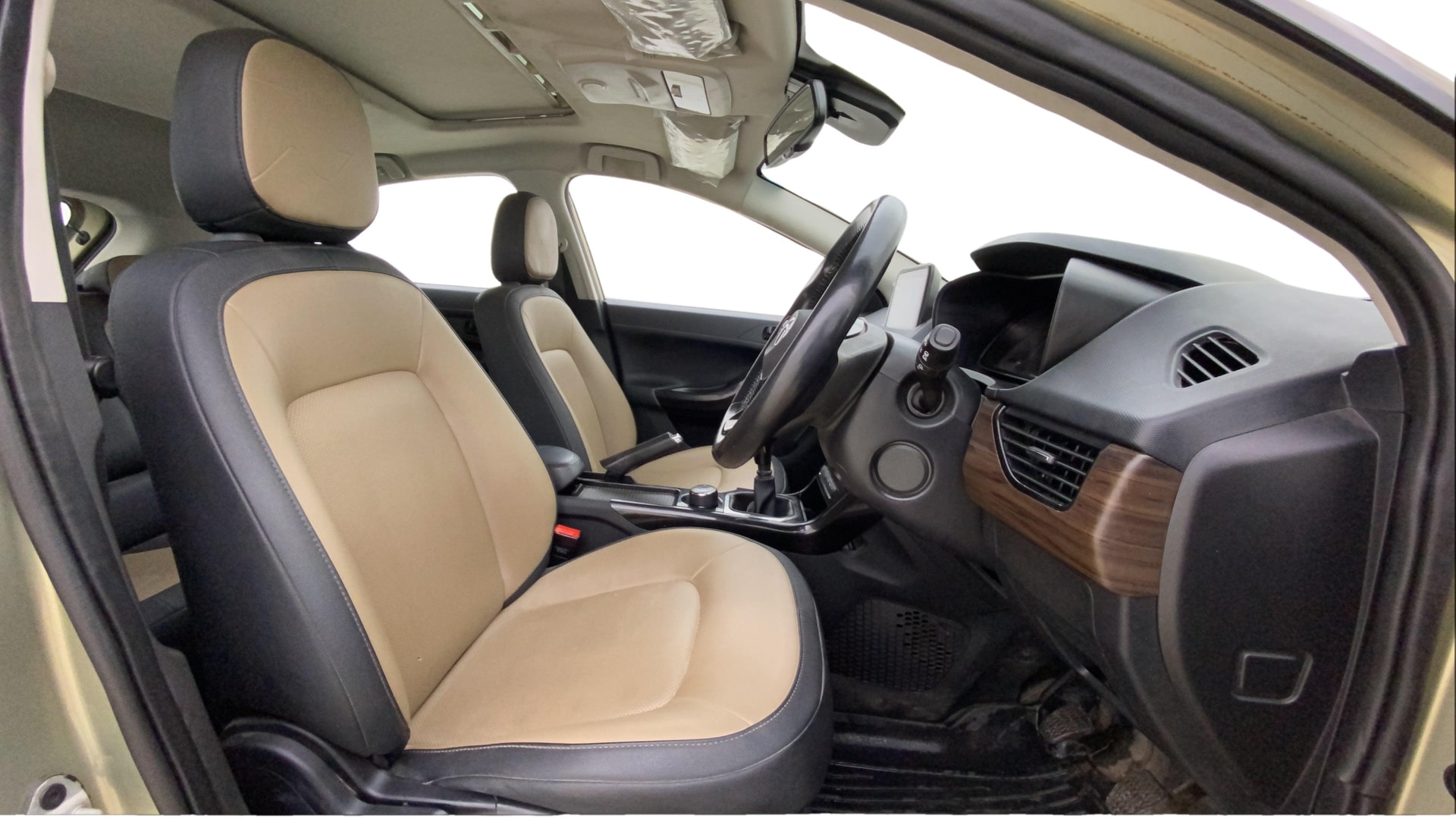 View 2022 Tata Nexon Revotron XE Image 28 Used 2022 Tata Nexon Revotron XE Image 28
