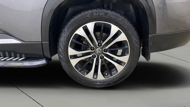 View MG Hector Plus Image 8 Used MG Hector Plus Image 8