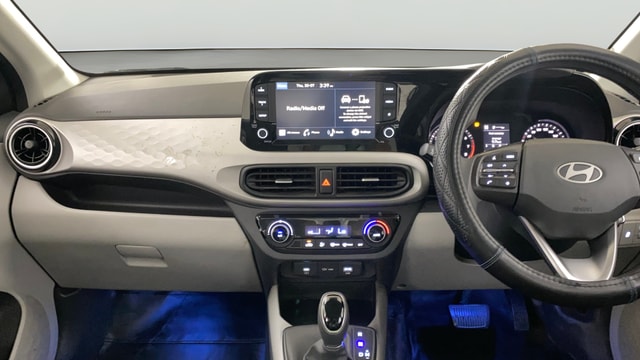 View Hyundai Grand i10 Nios Image 17 Used Hyundai Grand i10 Nios Image 17